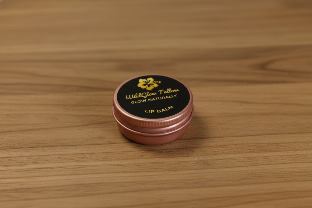 Lip Balm