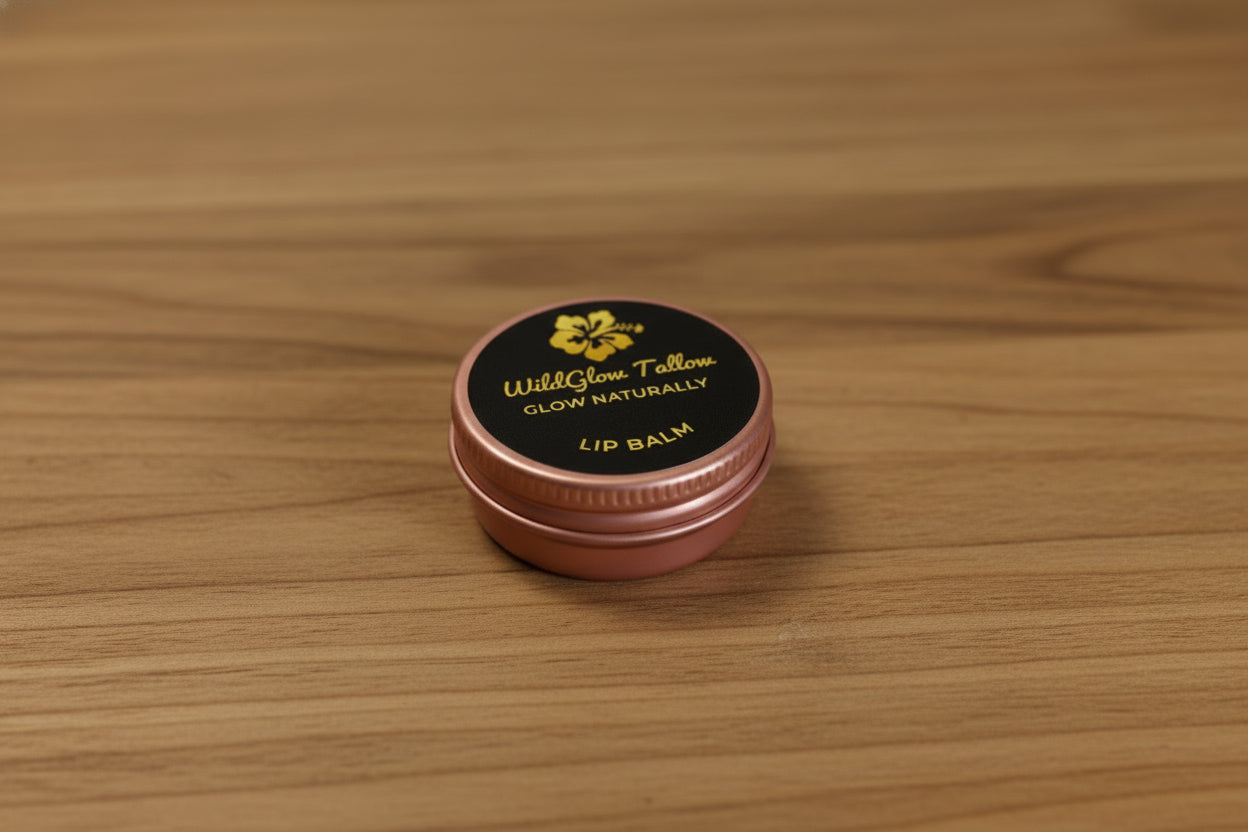 Lip Balm