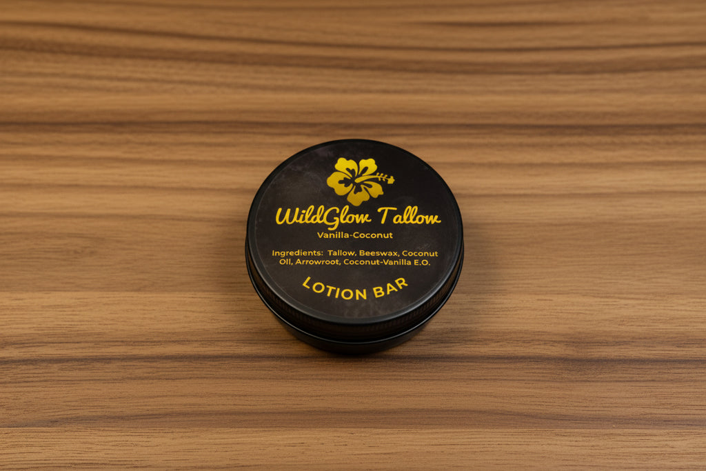 Lotion Bars
