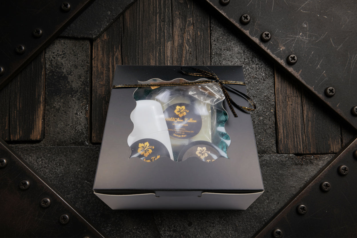 Small Gift Box