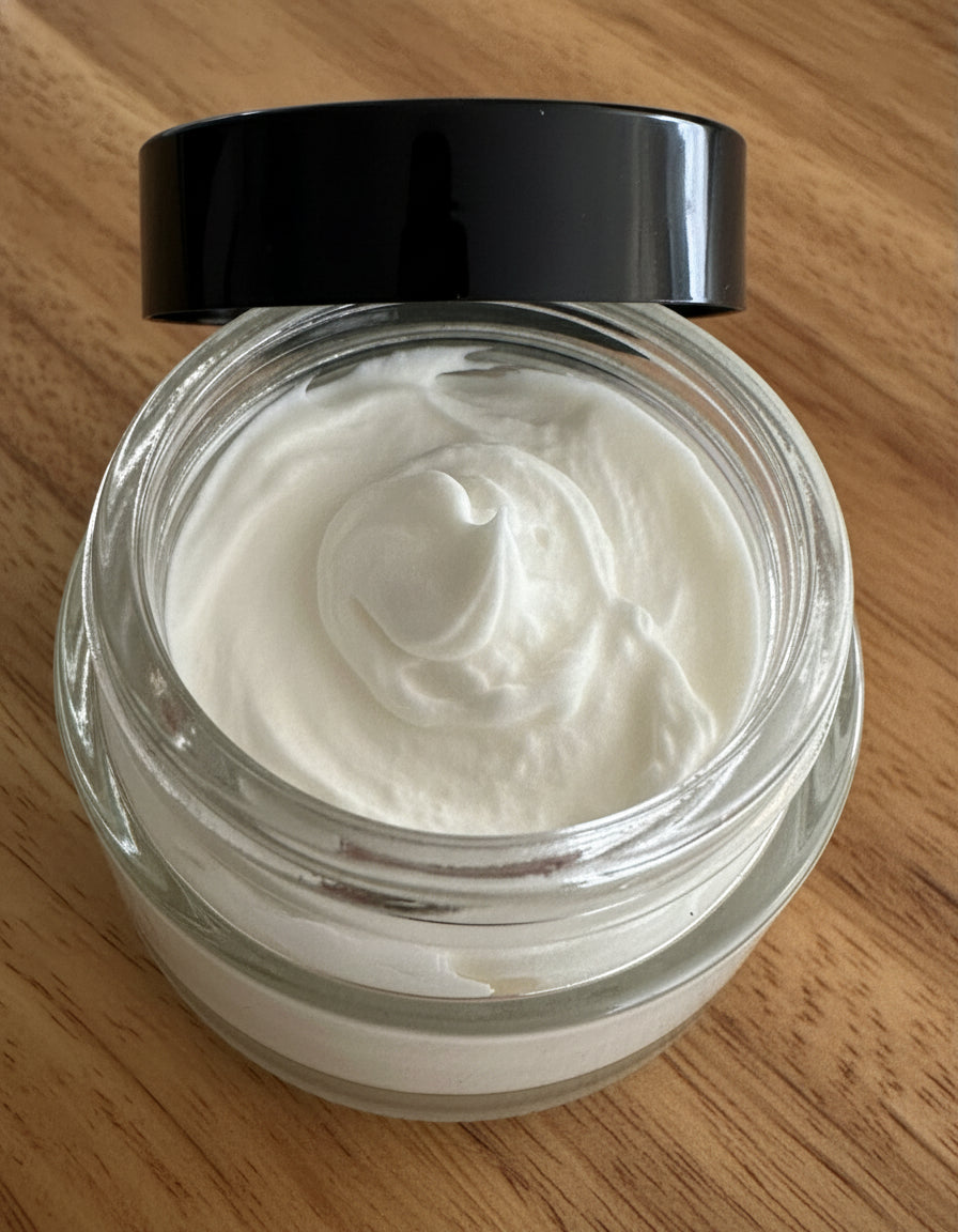 Wagyu Whipped Face Balm