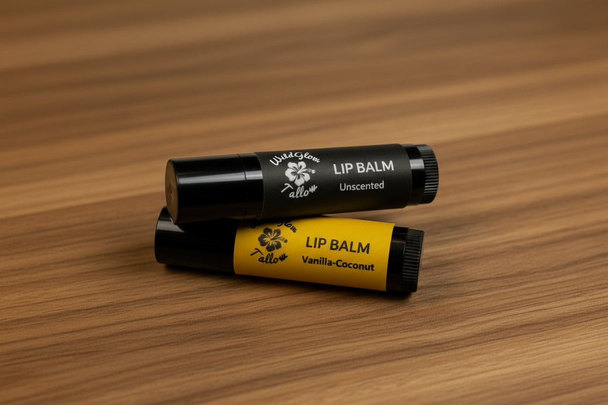 Lip Balm